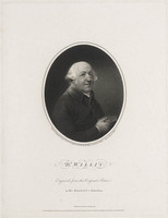KG 15474
<br/>
Portret Dr. Willis
<br/>
<em>Collyer, Joseph (1748 - 1827)</em>